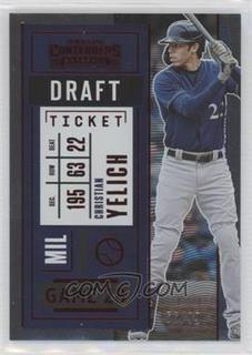 Christian Yelich