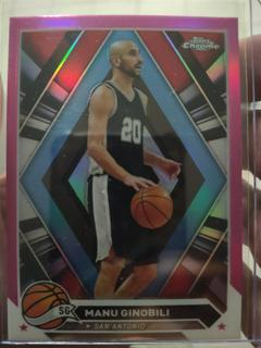 Manu Ginobili