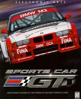 Sports Car GT PC Games