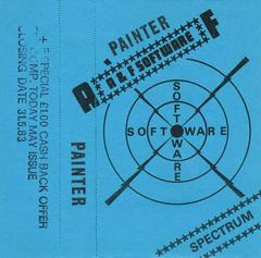 Painter ZX Spectrum Prices