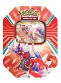 Koraidon Ex Tin Pokemon Paldea Evolved