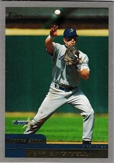 Jeff Bagwell