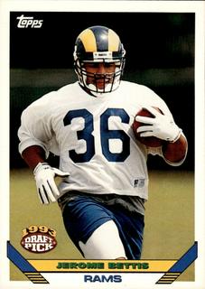 Jerome Bettis