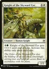 Knight of the Skyward Eye Magic Mystery Booster