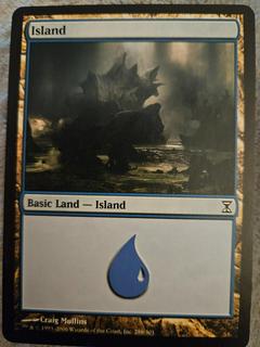 Island