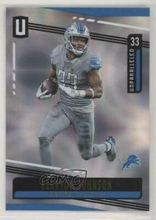 Kerryon Johnson