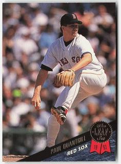Paul Quantrill