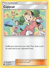 Copycat #127 Pokemon Celestial Storm Prices