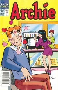 Archie #417 (1993) Comic Books Archie