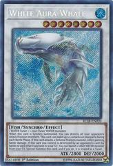 White Aura Whale BLLR-EN020 YuGiOh Battles of Legend: Light's Revenge Prices