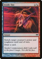 Inside Out Magic Eventide Prices