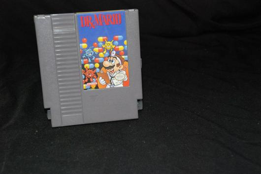 Dr. Mario photo