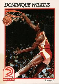 Dominique Wilkins