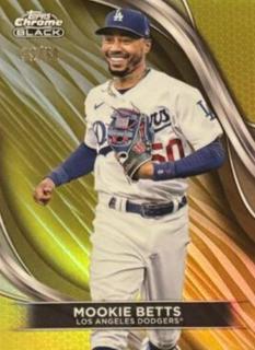 Mookie Betts