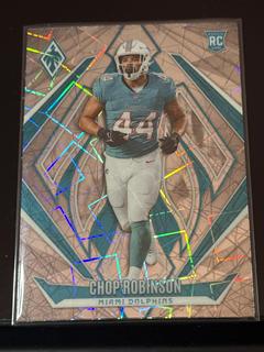 Chop Robinson
