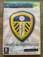 Club Football: Leeds United PAL Xbox Prices