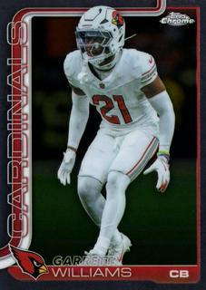 Garrett Williams