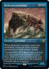 Kederekt Leviathan #55
