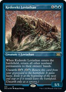 Kederekt Leviathan