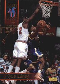 Tyus Edney