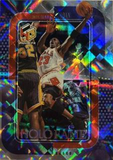 Michael Jordan