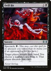 Drill Bit [Foil] #73 Magic Ravnica Allegiance Prices
