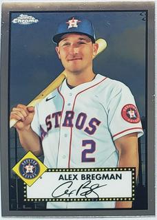 Alex Bregman