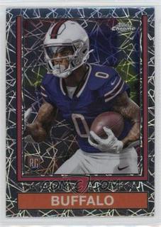 Keon Coleman