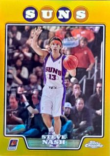 Steve Nash