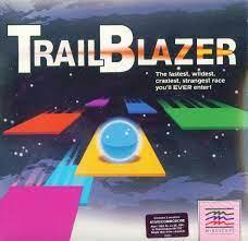 Trailblazer Commodore 64