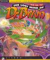 thumbnail cover art