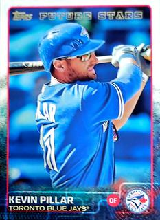 Kevin Pillar