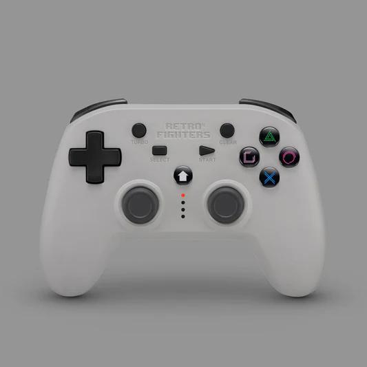 Retro Fighters Defender Controller PAL Playstation 2