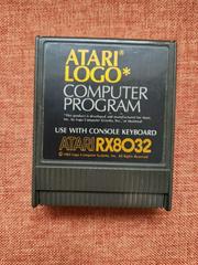 Cartridge | Atari Logo Atari 400