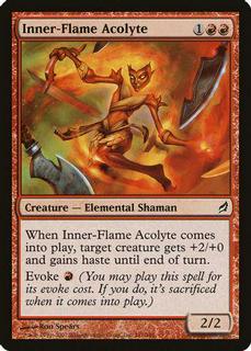 Inner-Flame Acolyte