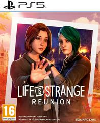 Life Is Strange: Reunion PAL Playstation 5 Prices