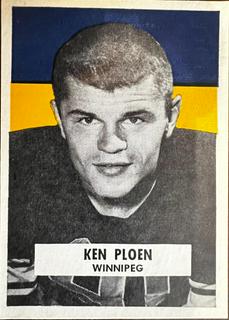 Kenny Ploen