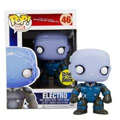 Electro [GITD] #46