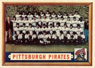 Pirates Team