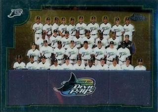 Tampa Bay Devil Rays