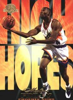 Michael Finley