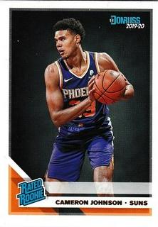 Cameron Johnson