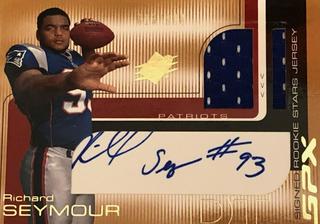 Richard Seymour