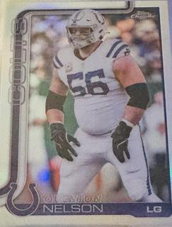 Quenton Nelson