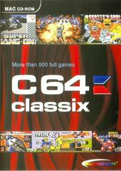 C64 Classix PC Games Prices