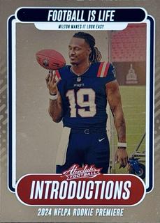 Joe Milton III
