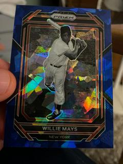 Willie Mays