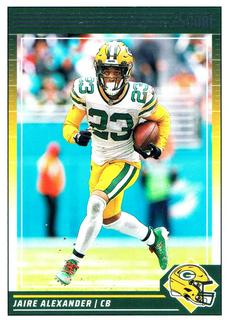 Jaire Alexander
