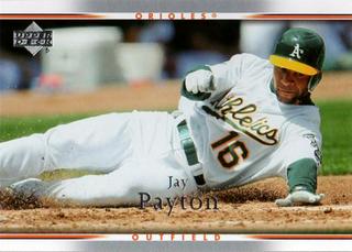 Jay Payton