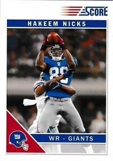 Hakeem Nicks